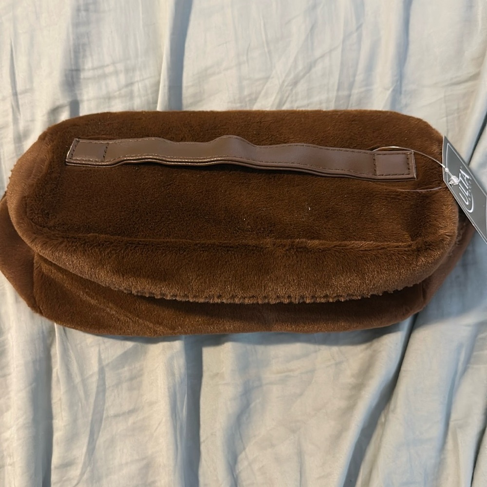 Ulta cosmetic bag